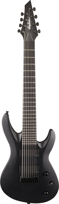 Jackson USA Select B8MG Deluxe